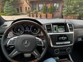2014 Mercedes-Benz GL-Класс 400 II (X166), коричневый - вид 9