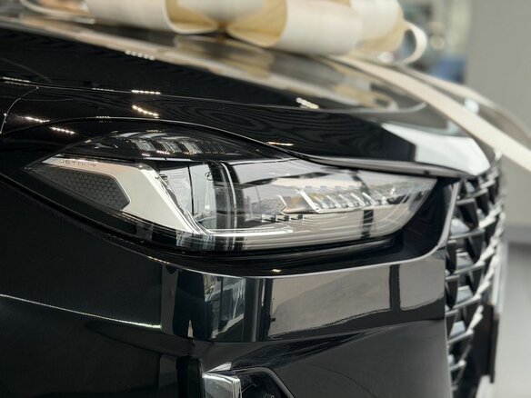 2026 Jetour X70+ I Рестайлинг, чёрный, 3099000 рублей - вид 7