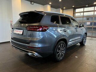2021 Chery Tiggo 8 Pro I, серый, 1840000 рублей, вид 3