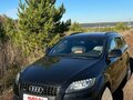 2013 Audi Q7 I (4L) Рестайлинг, чёрный, 2000000 рублей - вид 1