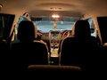 2006 Toyota Corolla Fielder X (E140, E150), серебристый, 550000 рублей - вид 6