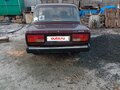 2010 Lada (ВАЗ) 2107, пурпурный, 160000 рублей - вид 2