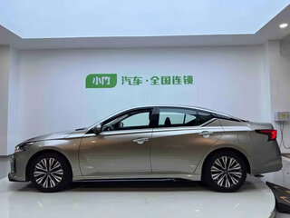 2022 Nissan Altima VI (L34) Рестайлинг, белый, 2160000 рублей, вид 4