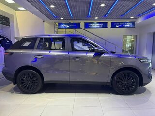 2026 Jeland J6, серый, 2749000 рублей, вид 3