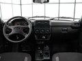 2022 Lada (ВАЗ) Niva Legend I, чёрный - вид 10