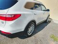 2014 Hyundai Santa Fe Grand III, белый, 1899999 рублей - вид 1