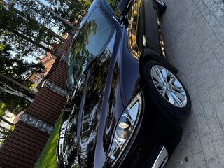 2015 Jaguar XF I Рестайлинг, коричневый, 2500000 рублей, вид 5
