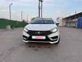 2024 Lada (ВАЗ) Vesta SW I Рестайлинг (NG), белый, 1500000 рублей - вид 2