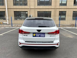 2022 Jetta VS7 I, белый, 1500000 рублей, вид 5