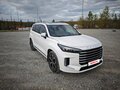 2023 Exeed VX I Рестайлинг, белый, 6000000 рублей - вид 1