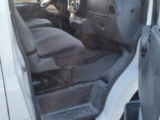 2005 Ford Transit, белый, 600000 рублей, вид 3