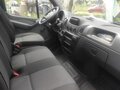 2017 Mercedes-Benz Sprinter Classic, синий, 1300000 рублей - вид 6