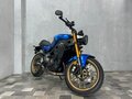 2022 Yamaha XSR900, синий, 1015000 рублей - вид 7