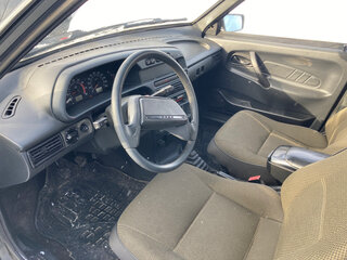2006 Lada (ВАЗ) 2115, зелёный, 170000 рублей, вид 5