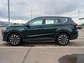 2026 Jetour X70+ I Рестайлинг, зелёный - вид 7
