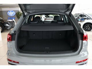 2026 Audi Q3 35 TFSI II (F3), серый, 4500000 рублей, вид 5