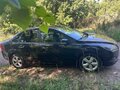 2008 Ford Focus II Рестайлинг, чёрный, 550000 рублей - вид 3