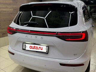 2023 Aito M7 I, белый, 4350000 рублей, вид 3