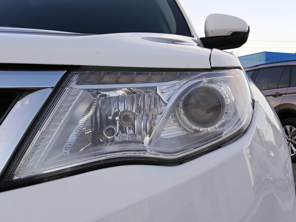 2018 Geely Atlas I, белый, 1115500 рублей - вид 16