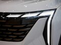 2026 Geely Atlas II, белый - вид 8