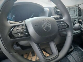 2026 Citroen Jumper, белый, 5500000 рублей, вид 5