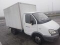 2017 ГАЗ ГАЗель (3302), белый, 790000 рублей - вид 5