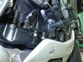 2024 Triumph Trident 660, белый, 490300 рублей - вид 6