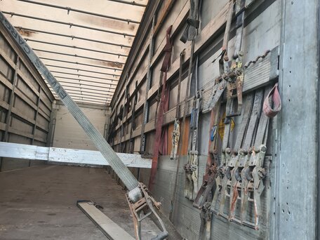 2019 Schmitz Cargobull SCS, белый, 3600000 рублей, вид 5