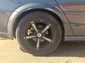 2006 Opel Vectra C Рестайлинг, серый, 330000 рублей - вид 9