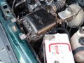 2003 Lada (ВАЗ) 2115, зелёный, 245000 рублей - вид 7