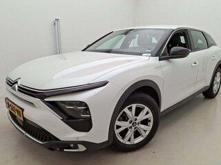 2022 Citroen C5 X, белый, 1949000 рублей, вид 2
