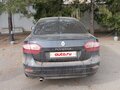 2010 Renault Fluence I, синий, 350000 рублей - вид 5