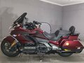 2018 Honda GL 1800 Gold Wing, красный, 2169000 рублей