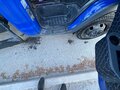 2008 ГАЗ ГАЗель (3302), синий, 1100000 рублей - вид 3