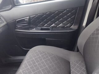 2007 Lada (ВАЗ) Priora I, серый, 260000 рублей, вид 5