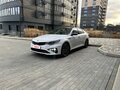 2019 Kia Optima IV Рестайлинг, белый, 1450000 рублей - вид 2