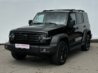 2023 Tank 300 I, чёрный, 3290000 рублей, вид 1