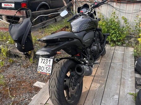 2009 Honda CB 600F Hornet, чёрный, 450000 рублей, вид 1