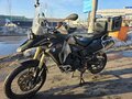 2014 BMW F 800 GS Adventure, зелёный, 599000 рублей - вид 2