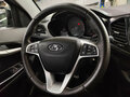 2021 Lada (ВАЗ) Vesta SW I, чёрный - вид 10