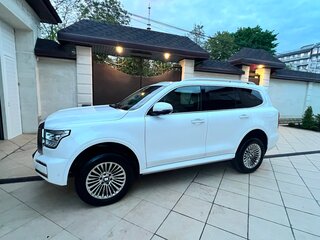 2023 Tank 500 I, белый, 5300000 рублей, вид 3