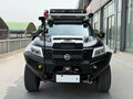 2024 Nissan Navara (Frontier) IV (D23), белый, 4550035 рублей - вид 1
