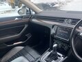 2015 Volkswagen Passat B8, серебристый, 1790000 рублей - вид 9