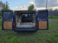 2012 Ford Transit, синий, 890000 рублей - вид 7