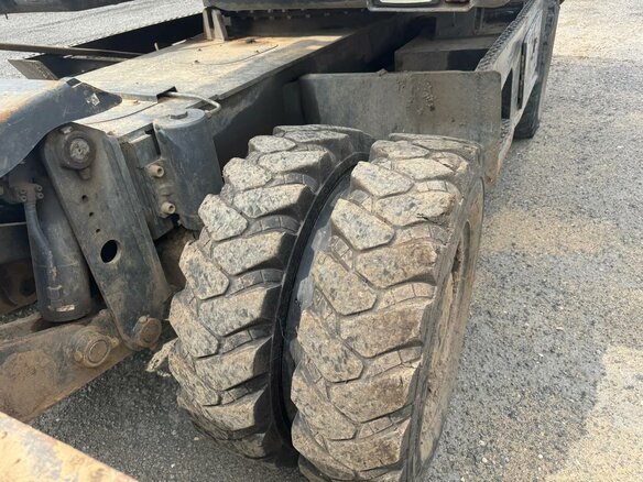 2023 Doosan DX160W, оранжевый, 7675000 рублей - вид 20