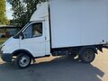 2008 ГАЗ ГАЗель (3302), белый, 850000 рублей - вид 2