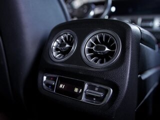 2020 Mercedes-Benz G-Класс 350 d III (W463), чёрный, 11000000 рублей, вид 3