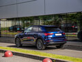 2021 Audi Q3 40 TFSI II (F3), синий, 3065565 рублей - вид 7