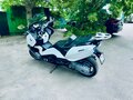 2016 BMW C 650 GT, белый, 769000 рублей - вид 9