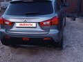 2012 Mitsubishi ASX I, серый, 1100000 рублей - вид 2